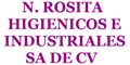 N. Rosita Higienicos E Industriales Sa De Cv logo