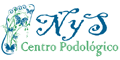 N Y S CENTRO PODOLOGICO logo