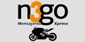 N3go logo