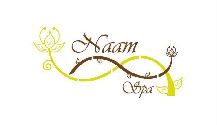 Naam Spa logo