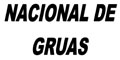 Nacional De Gruas