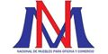 Nacional De Muebles Para Oficina Y Comercio logo