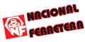 NACIONAL FERRETERA logo