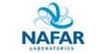 Nafar Laboratorios logo