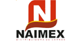 NAIMEX logo