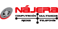 NAJERA COMPUTACION