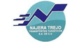 Najera Trejo Transportes Turisticos logo