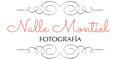 Nalle Montiel Fotografia logo