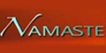 Namaste logo