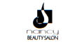 Nancy Beauty Salon logo