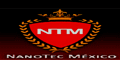 Nanotec Mexico logo