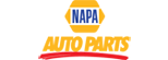 NAPA AUTO PARTS logo