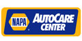 Napa Autocare Center logo