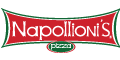 NAPOLLIONIS PIZZA logo