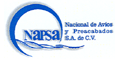 NAPSA logo