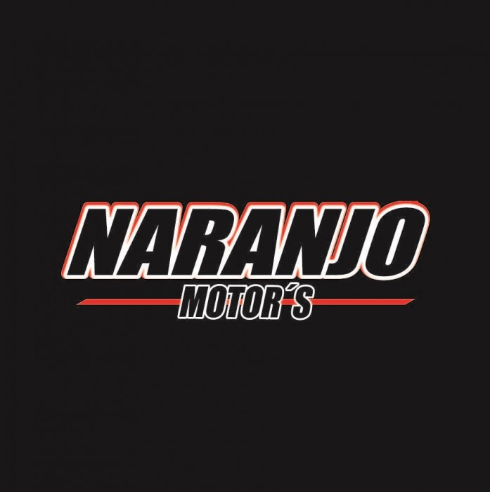 Naranjo Motors logo