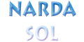 NARDA SOL logo