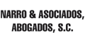 NARRO & ASOCIADOS, ABOGADOS S.C
