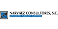 NARVAEZ CONSULTORES SC logo