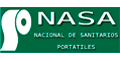 Nasa. logo