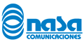 Nasa Comunicaciones logo
