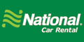 National Car Rental logo