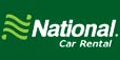 National Car Rental logo