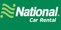 National Car Rental logo