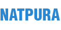 NATPURA logo