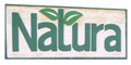 NATURA logo