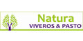 Natura Vivero & Pasto logo