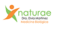 Naturae logo