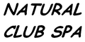 Natural Club Spa logo