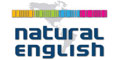 Natural English logo