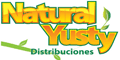 Natural Yusty Distribuciones logo