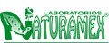 NATURAMEX logo