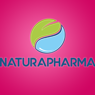 NATURAPHARMA logo