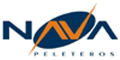 NAVA PELETEROS logo