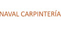 Naval Carpinteria logo