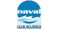 Naval Club Acuatico. logo