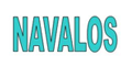 Navalos logo