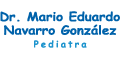 NAVARRO GONZALEZ MARIO EDUARDO DR