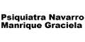 NAVARRO MANRIQUE GRACIELA DRA logo