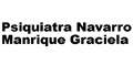 NAVARRO MANRIQUE GRACIELA DRA