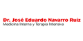 NAVARRO RUIZ JOSE EDUARDO DR logo