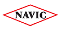 NAVIC logo