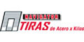 Navigator Tiras De Acero X Kilos logo