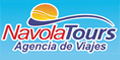 Navolatours logo