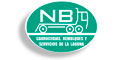 Nb Carrocerias, Remolques Y Servicios De La Laguna logo