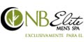 Nb Elite Mens Spa logo